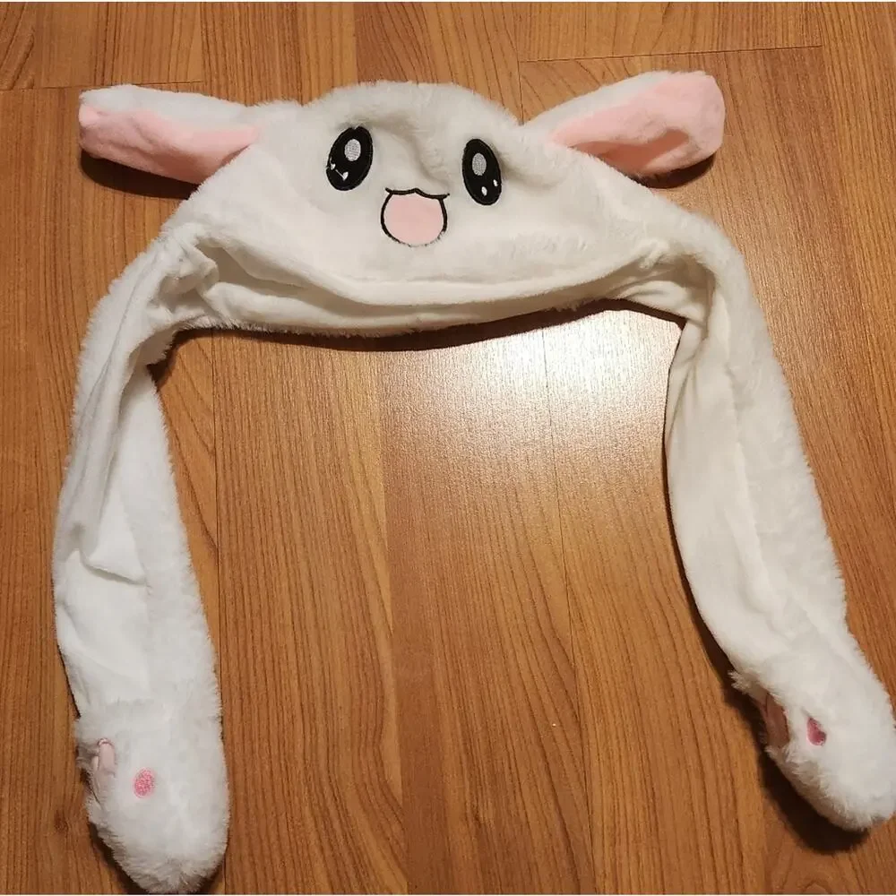 Hot Topic white flip